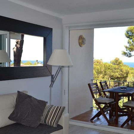 Apartamento Recien Reformado A 300 Metros Del Mar Calella De Palafrugell Exterior photo