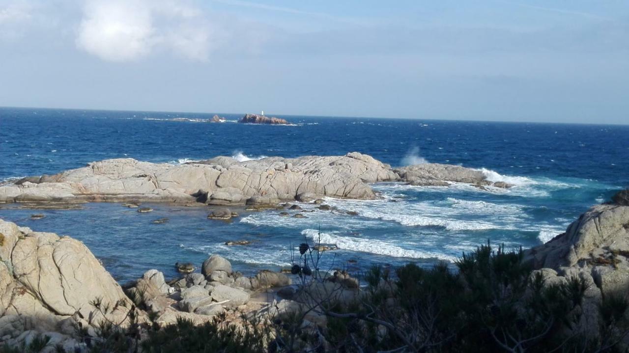 Apartamento Recien Reformado A 300 Metros Del Mar Calella De Palafrugell Exterior photo