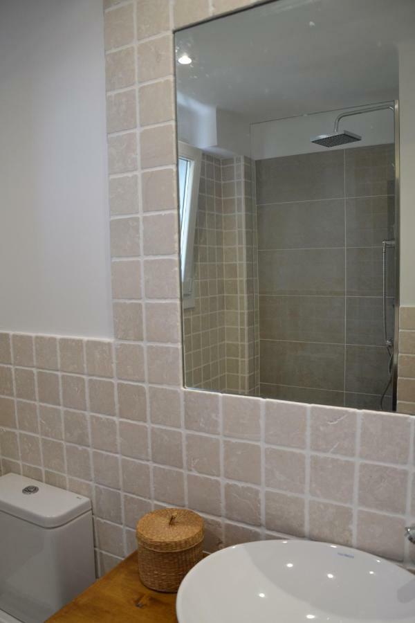 Apartamento Recien Reformado A 300 Metros Del Mar Calella De Palafrugell Exterior photo